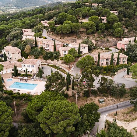 Garden & City Les Bastides De Grimaud Εξωτερικό φωτογραφία