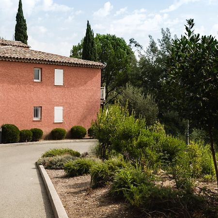 Garden & City Les Bastides De Grimaud Εξωτερικό φωτογραφία