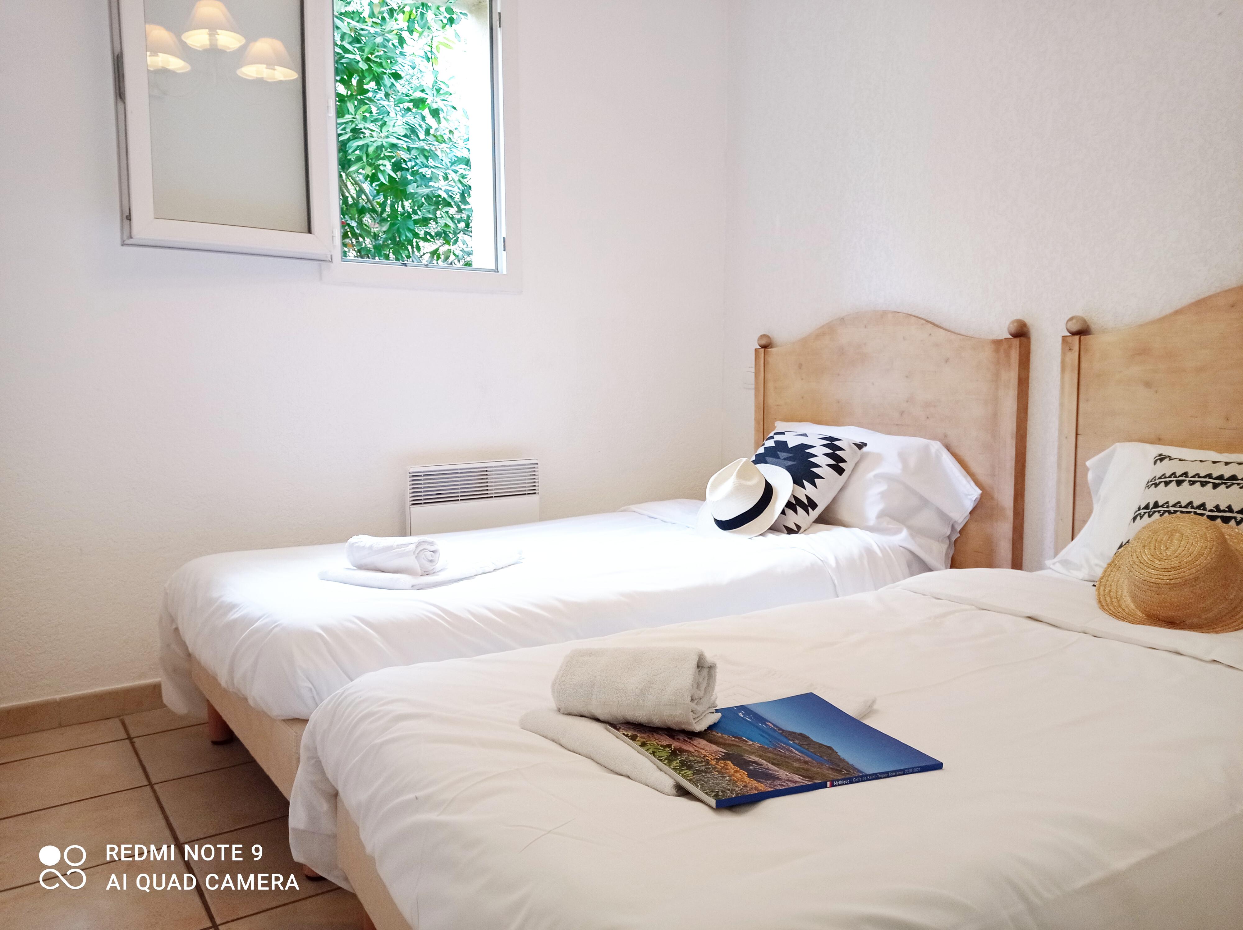 Garden & City Les Bastides De Grimaud Εξωτερικό φωτογραφία