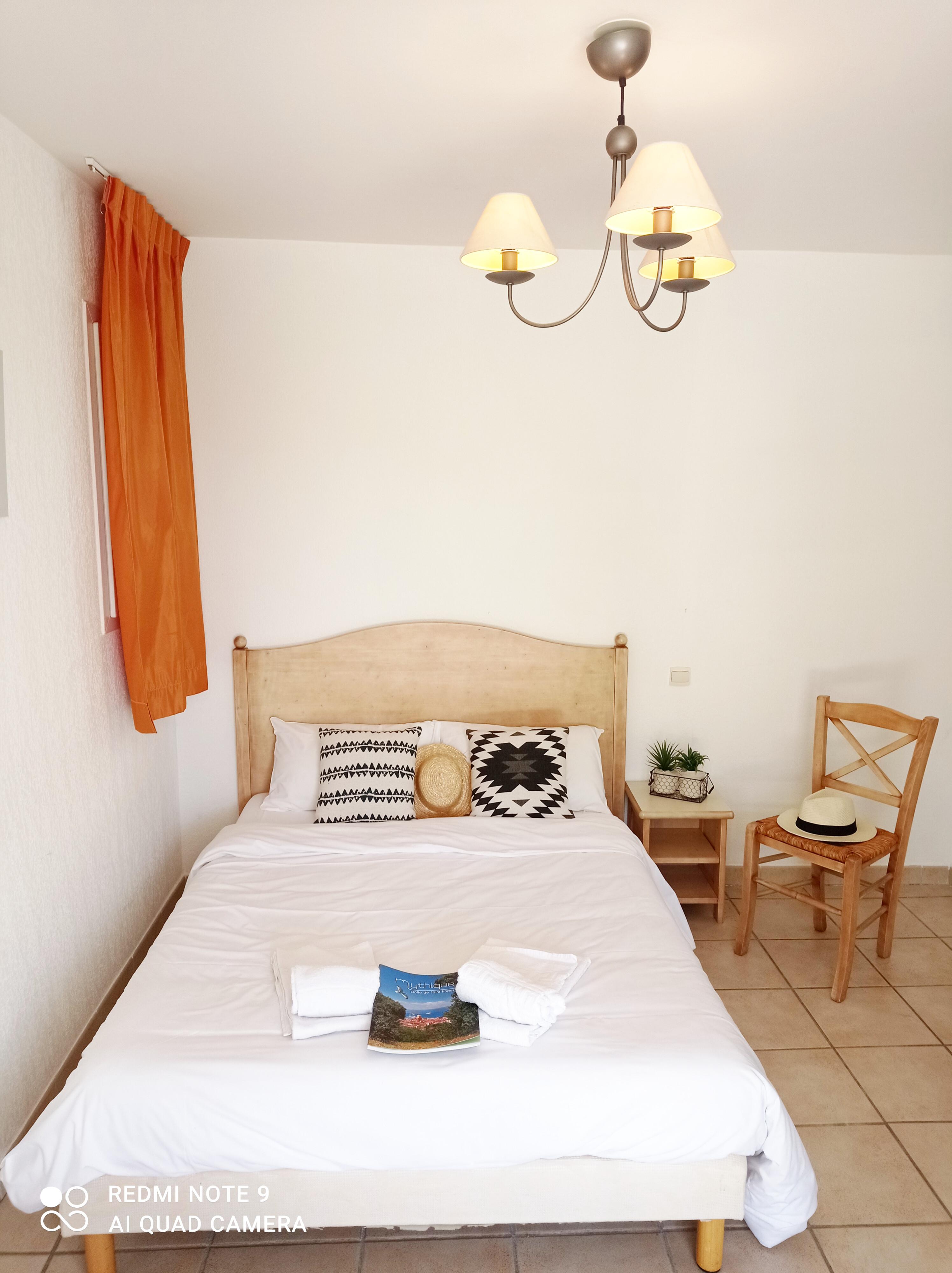 Garden & City Les Bastides De Grimaud Εξωτερικό φωτογραφία