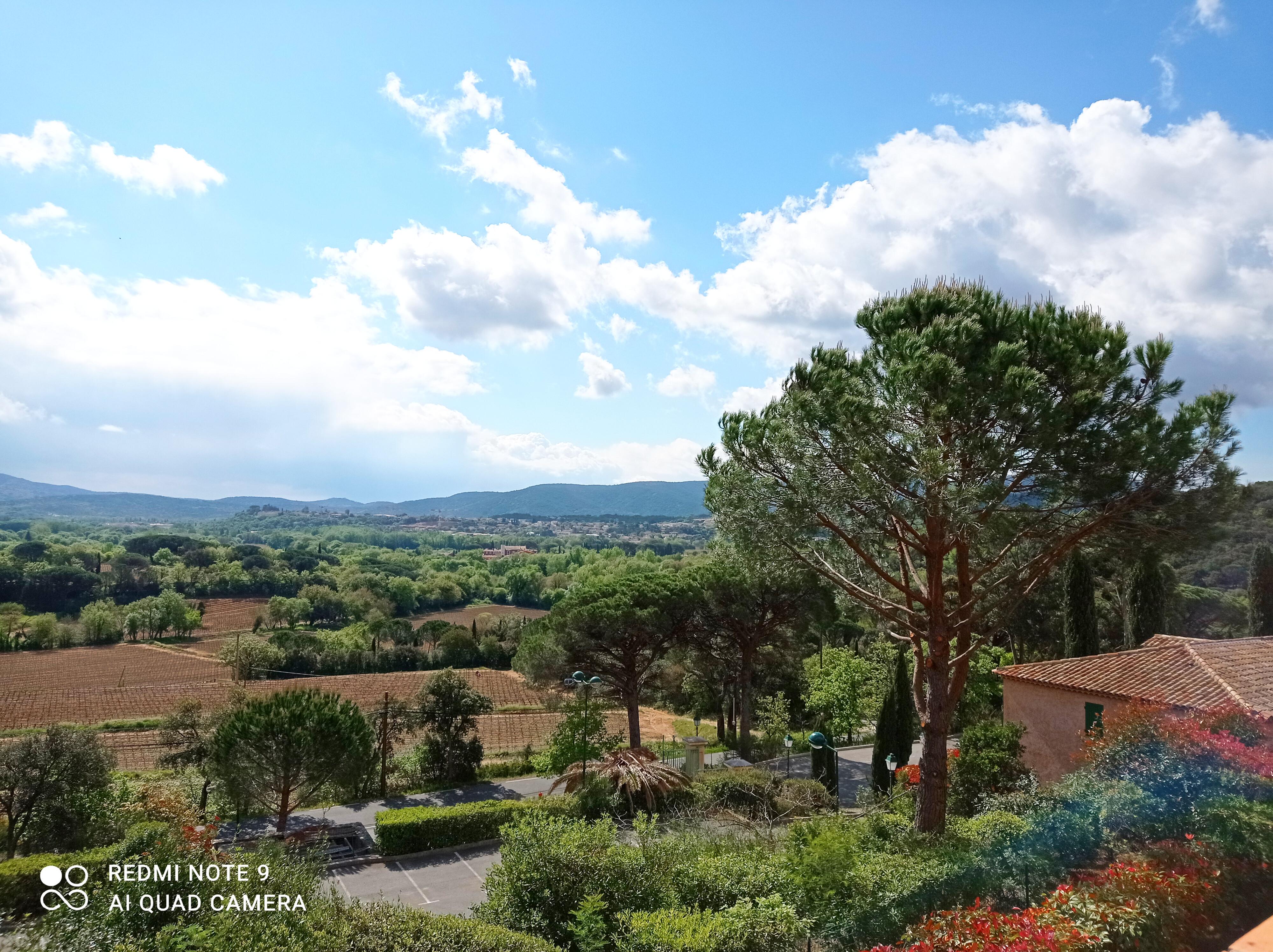 Garden & City Les Bastides De Grimaud Εξωτερικό φωτογραφία