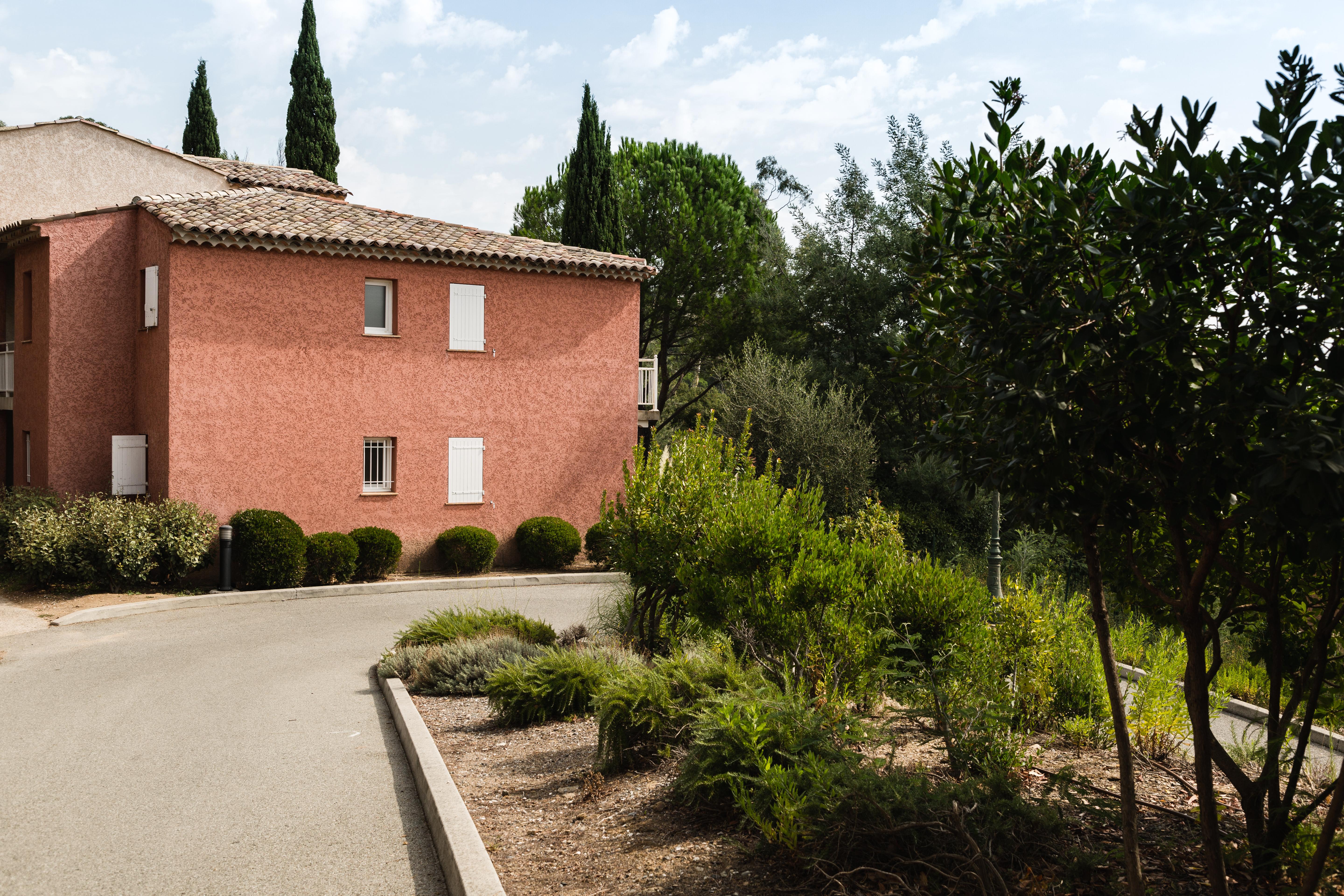 Garden & City Les Bastides De Grimaud Εξωτερικό φωτογραφία