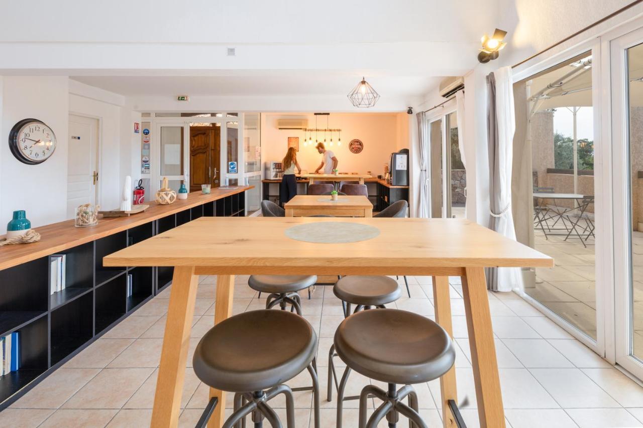 Garden & City Les Bastides De Grimaud Εξωτερικό φωτογραφία