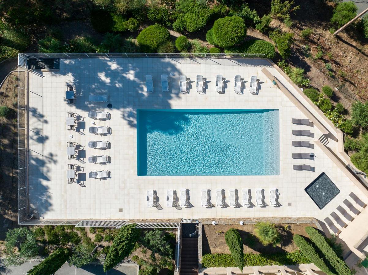 Garden & City Les Bastides De Grimaud Εξωτερικό φωτογραφία