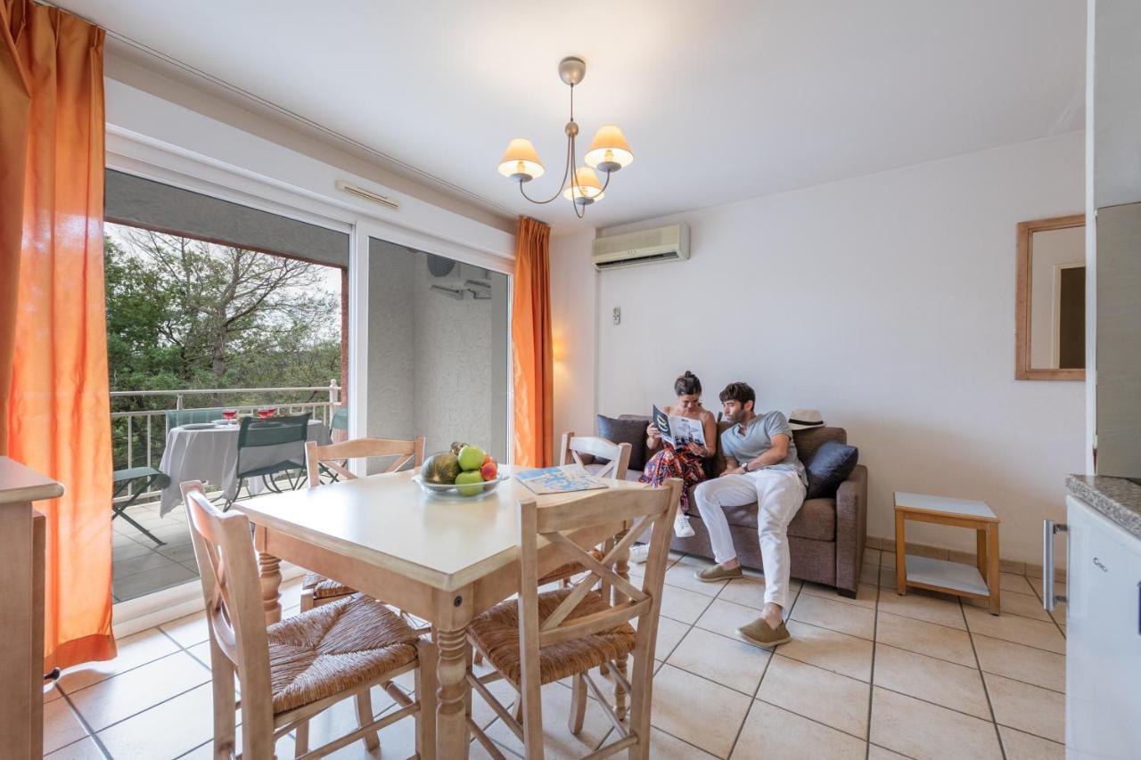 Garden & City Les Bastides De Grimaud Εξωτερικό φωτογραφία