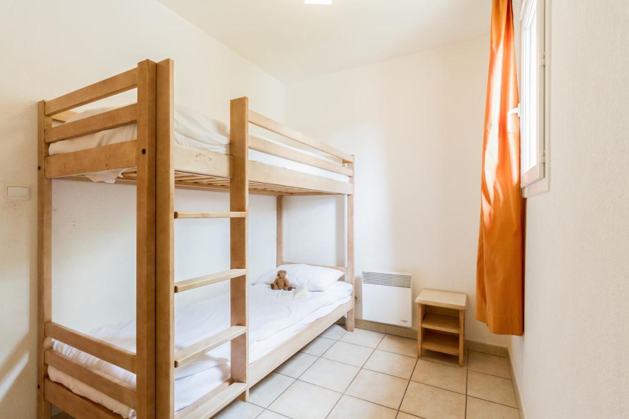 Garden & City Les Bastides De Grimaud Εξωτερικό φωτογραφία
