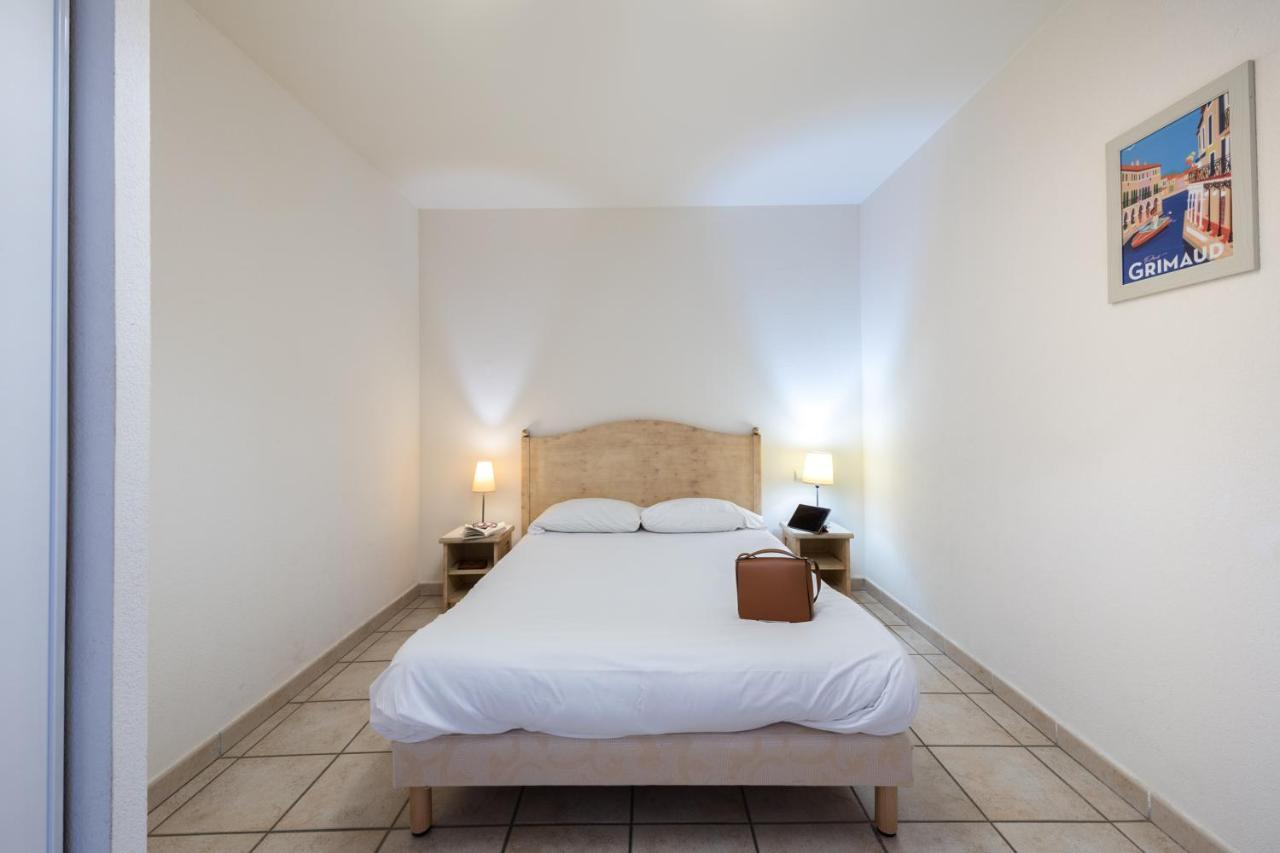 Garden & City Les Bastides De Grimaud Εξωτερικό φωτογραφία
