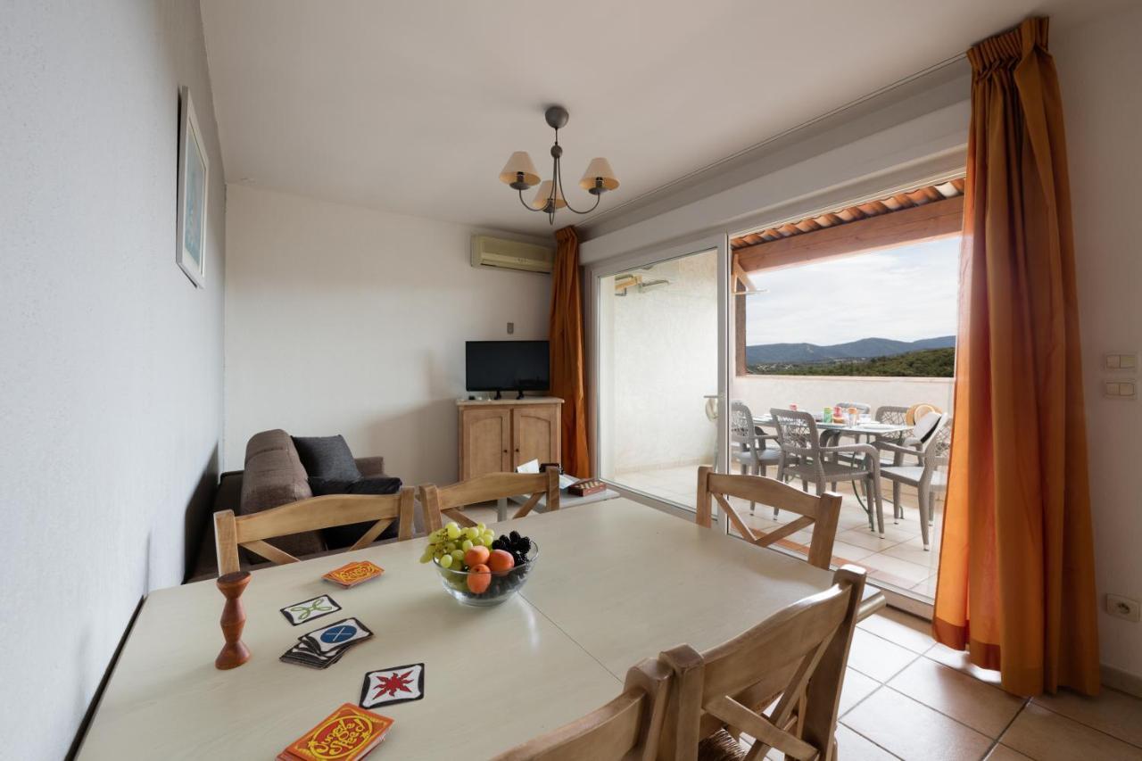 Garden & City Les Bastides De Grimaud Εξωτερικό φωτογραφία