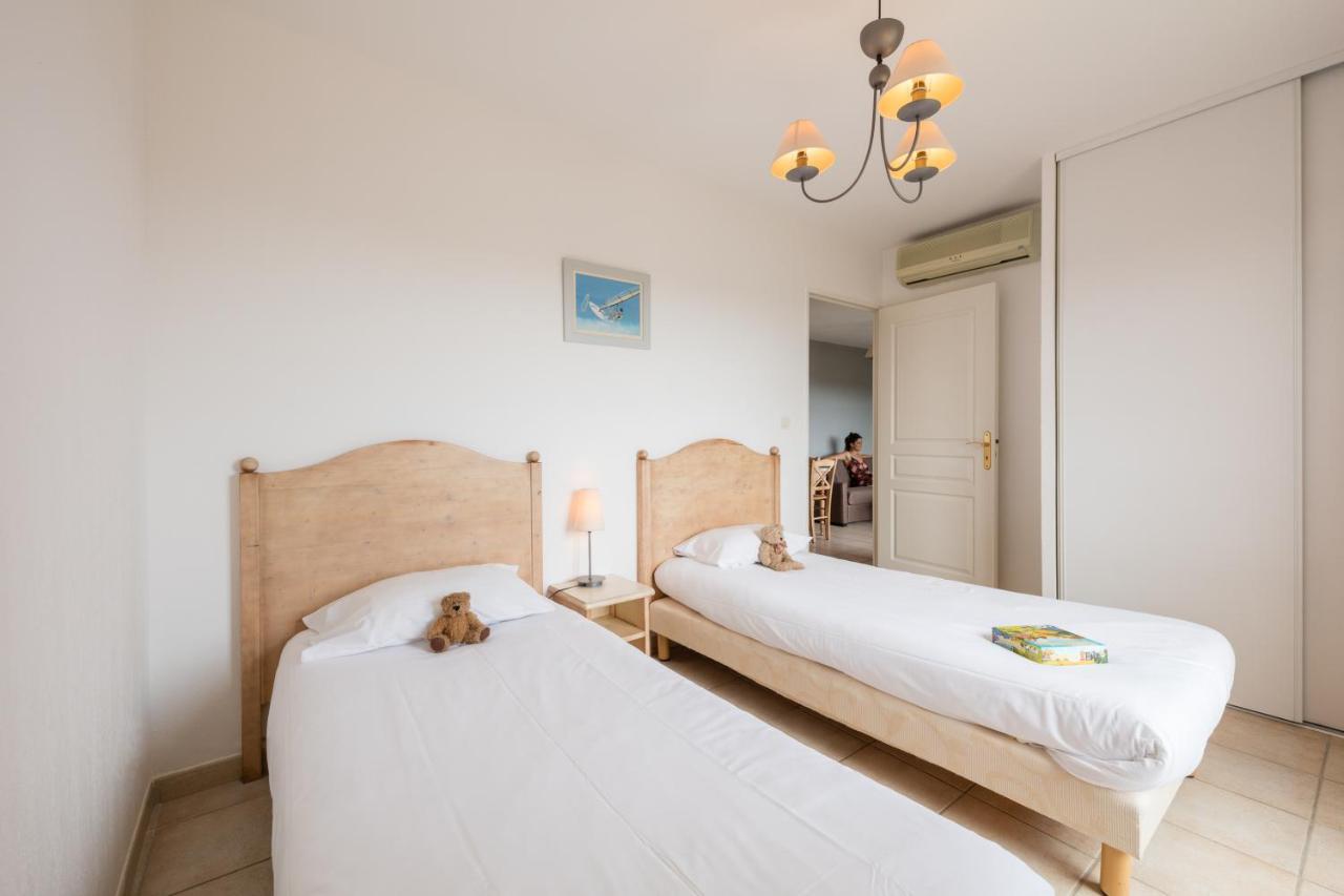 Garden & City Les Bastides De Grimaud Εξωτερικό φωτογραφία