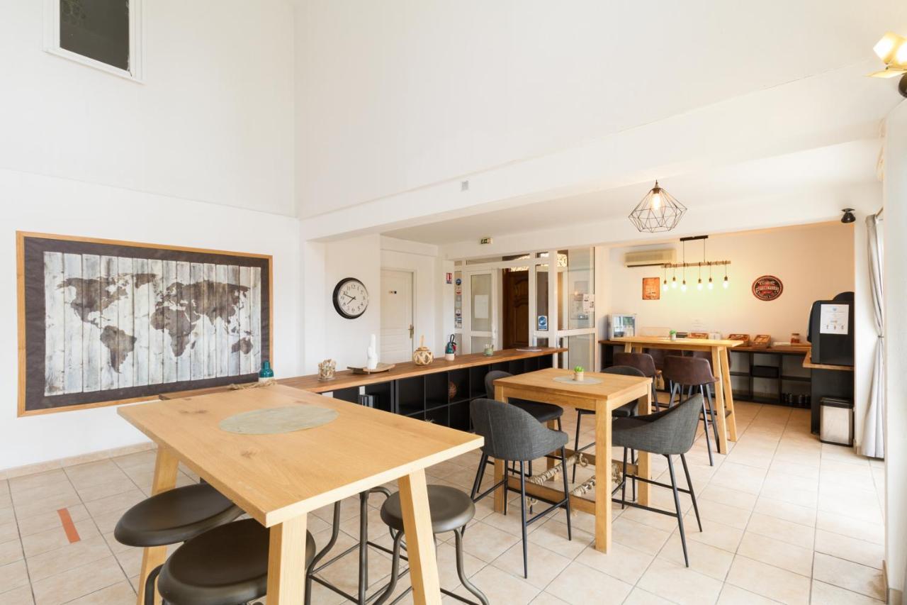 Garden & City Les Bastides De Grimaud Εξωτερικό φωτογραφία