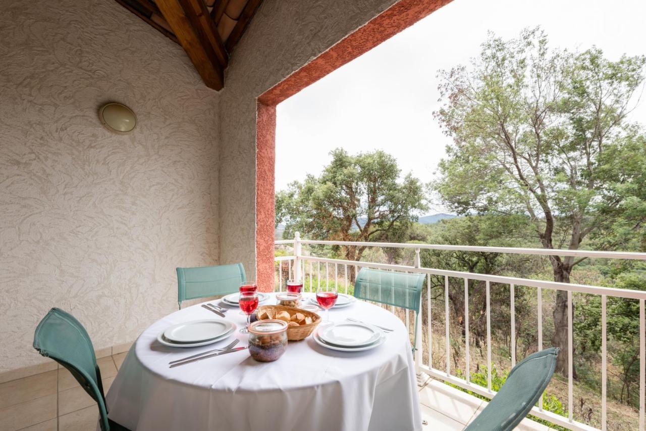 Garden & City Les Bastides De Grimaud Εξωτερικό φωτογραφία