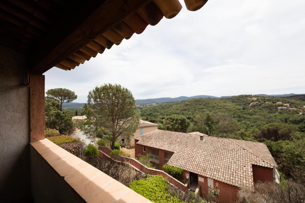 Garden & City Les Bastides De Grimaud Εξωτερικό φωτογραφία