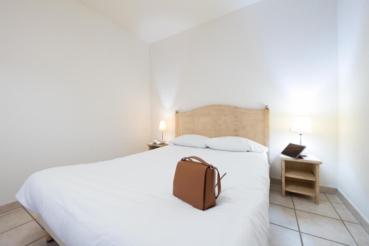 Garden & City Les Bastides De Grimaud Εξωτερικό φωτογραφία