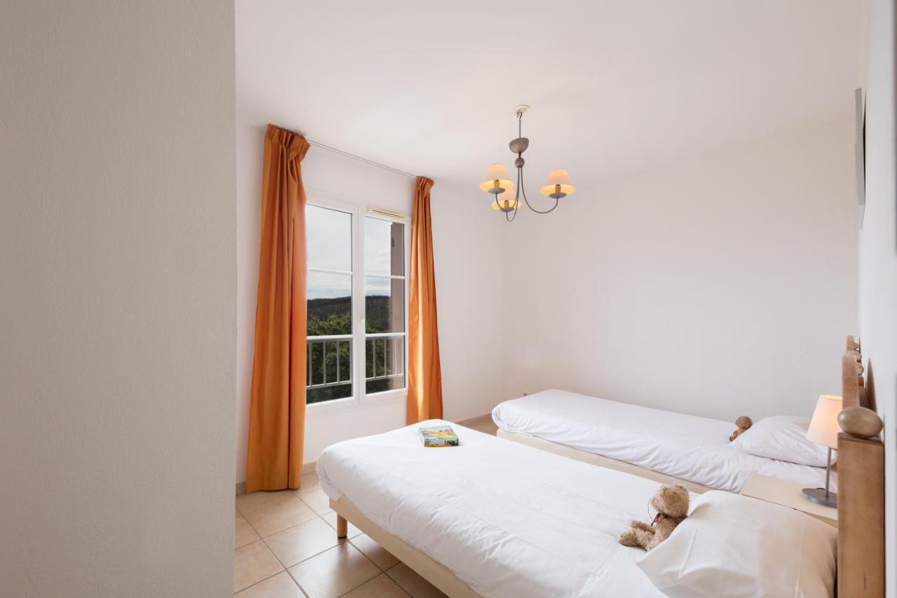 Garden & City Les Bastides De Grimaud Εξωτερικό φωτογραφία