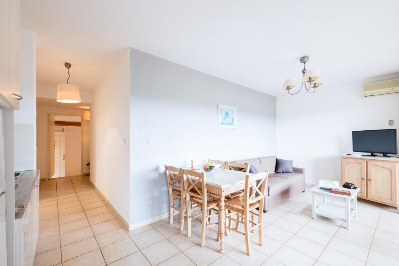 Garden & City Les Bastides De Grimaud Εξωτερικό φωτογραφία