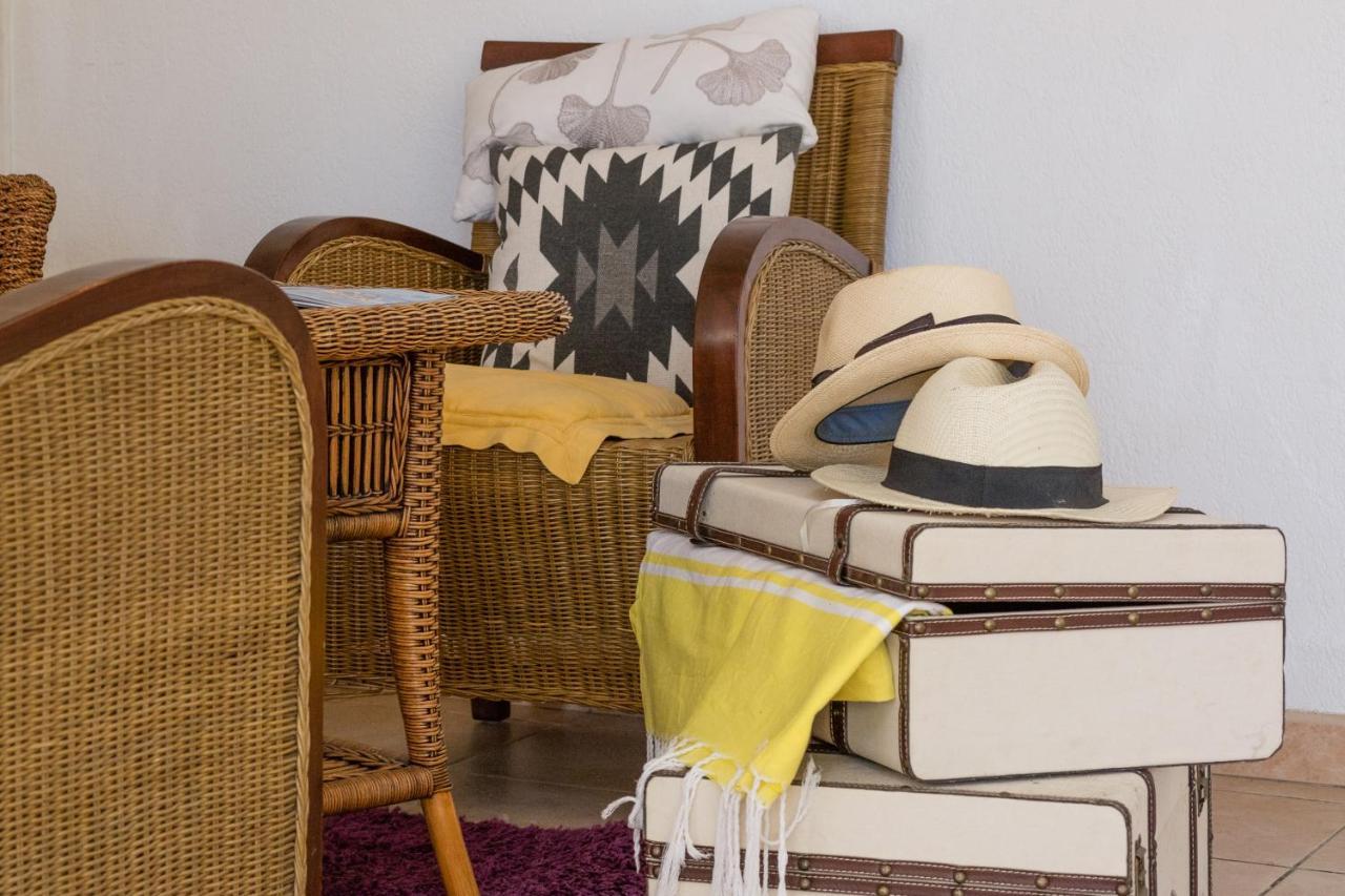 Garden & City Les Bastides De Grimaud Εξωτερικό φωτογραφία