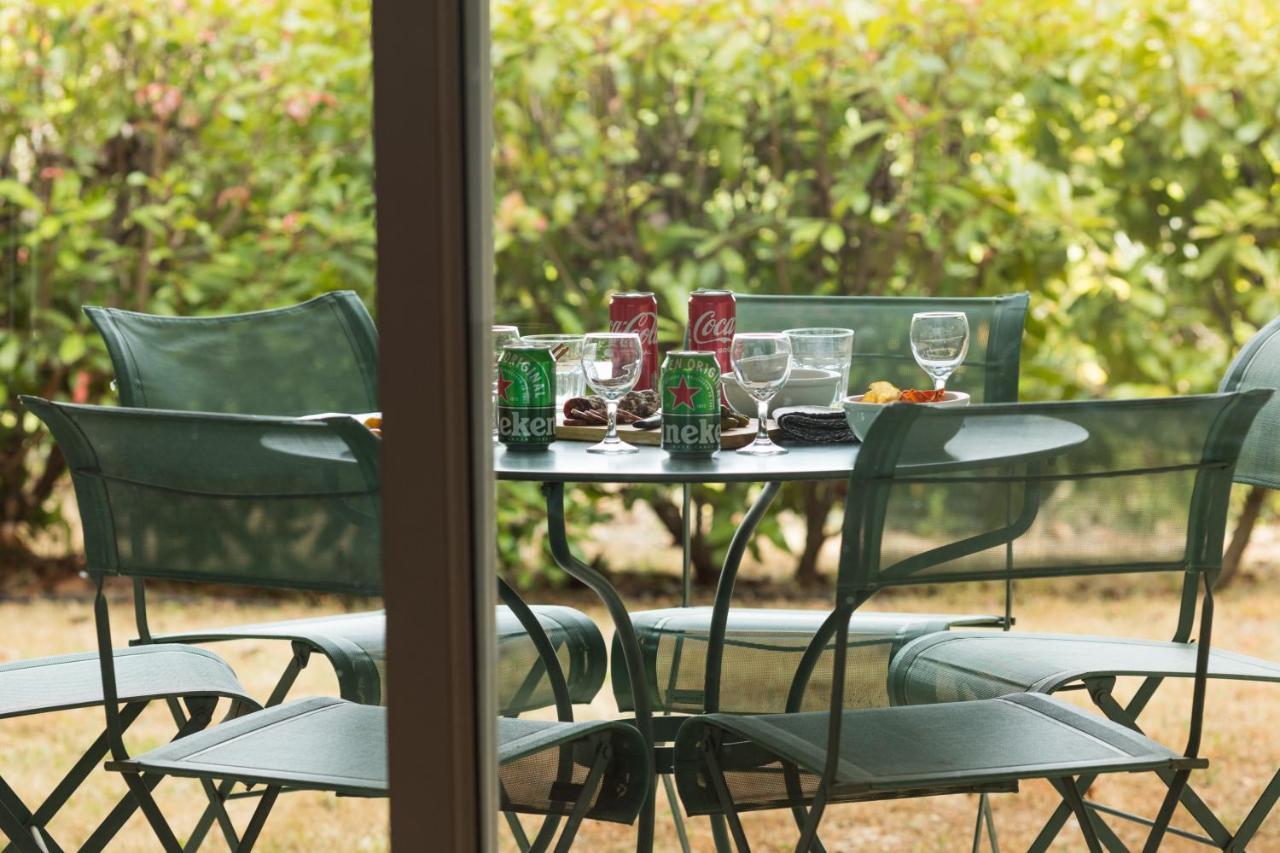 Garden & City Les Bastides De Grimaud Εξωτερικό φωτογραφία