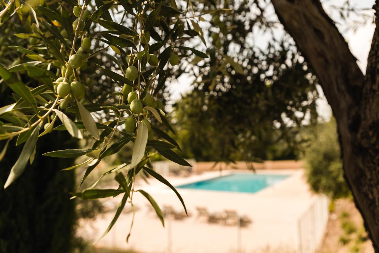 Garden & City Les Bastides De Grimaud Εξωτερικό φωτογραφία